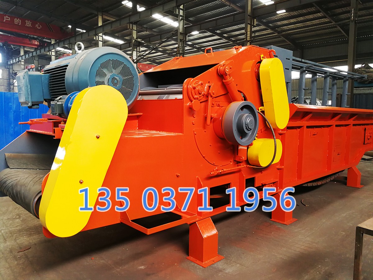 木頭破碎機(jī)