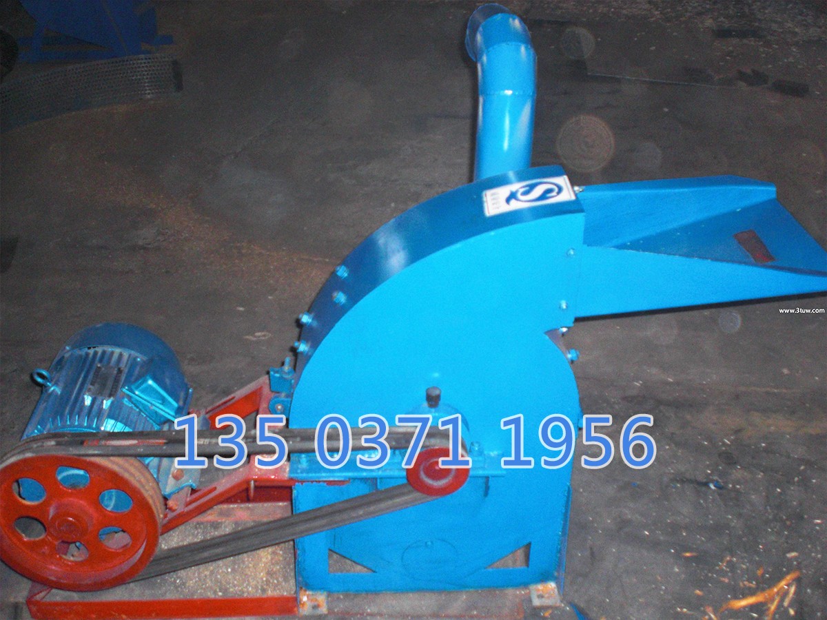 多功能秸稈粉碎機(jī)