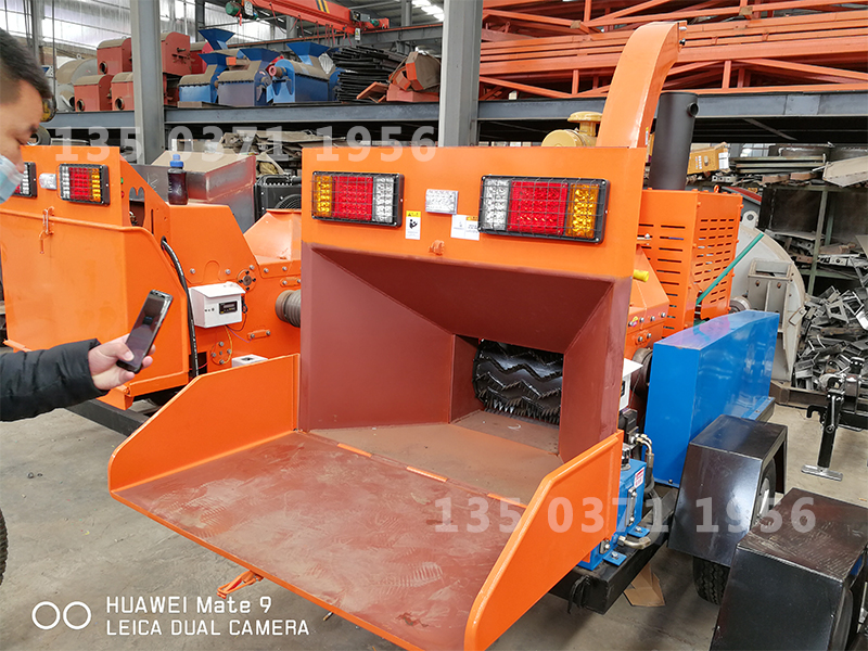 粉樹枝碎機(jī)