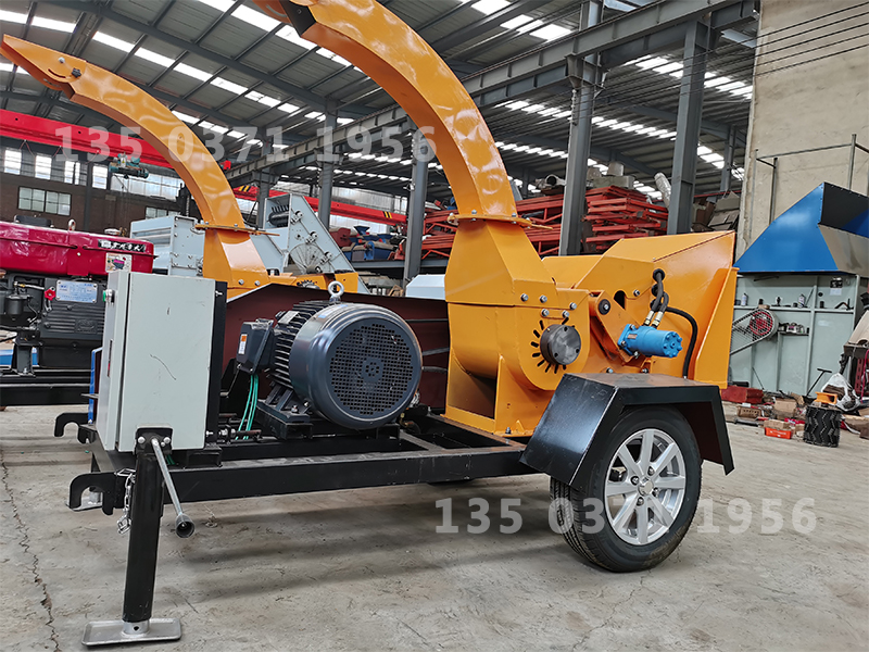 粉樹枝機粉碎機