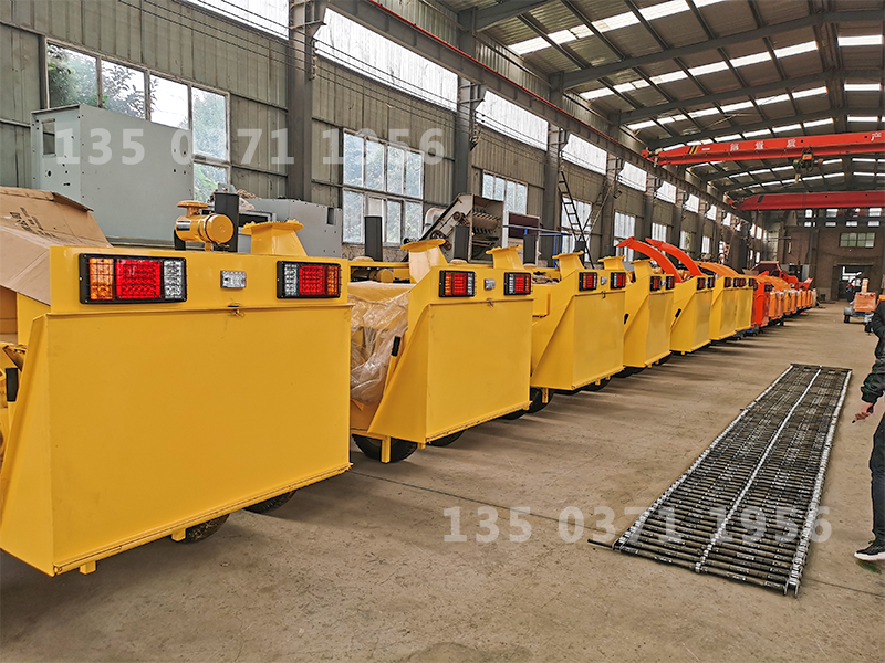 干濕樹(shù)枝粉碎機(jī)