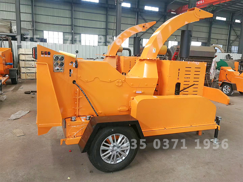 樹枝撕碎機(jī)