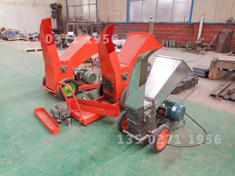 深圳樹枝粉碎機(jī)