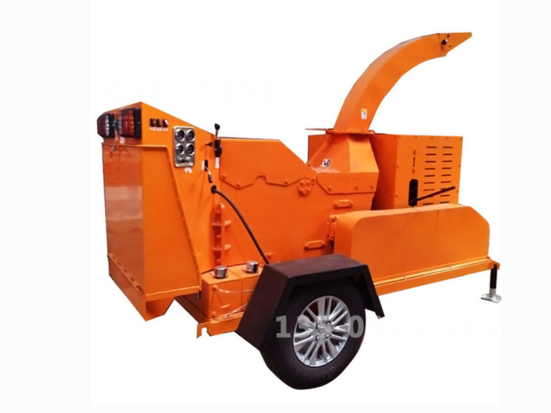 樹(shù)枝切碎機(jī)設(shè)備